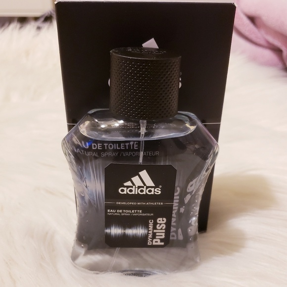 ADIDAS MENS SPRAY - Picture 7 of 7